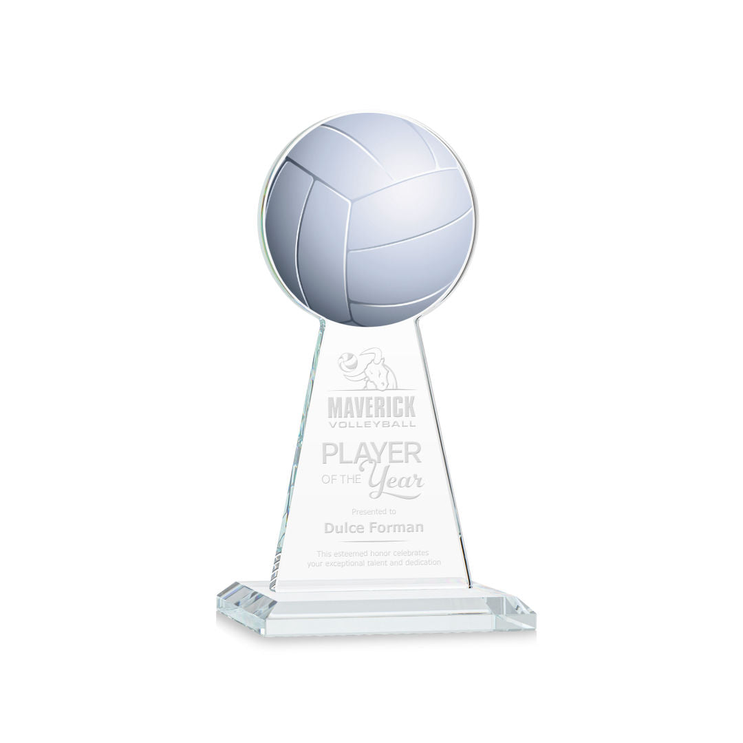 Edenwood Volleyball Award