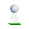 Edenwood Volleyball Award
