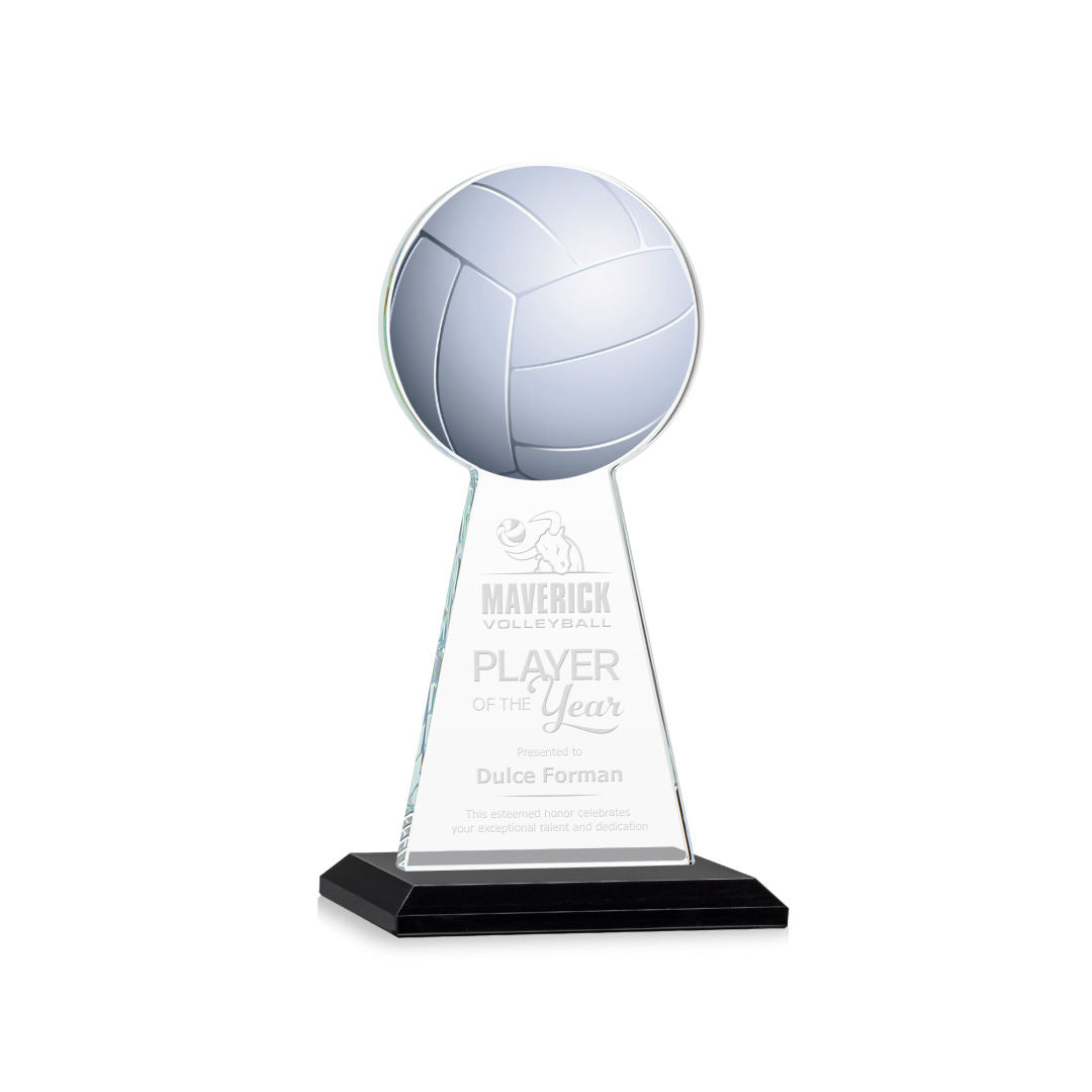Edenwood Volleyball Award