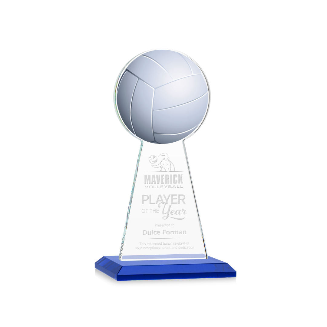 Edenwood Volleyball Award