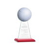 Edenwood Volleyball Award
