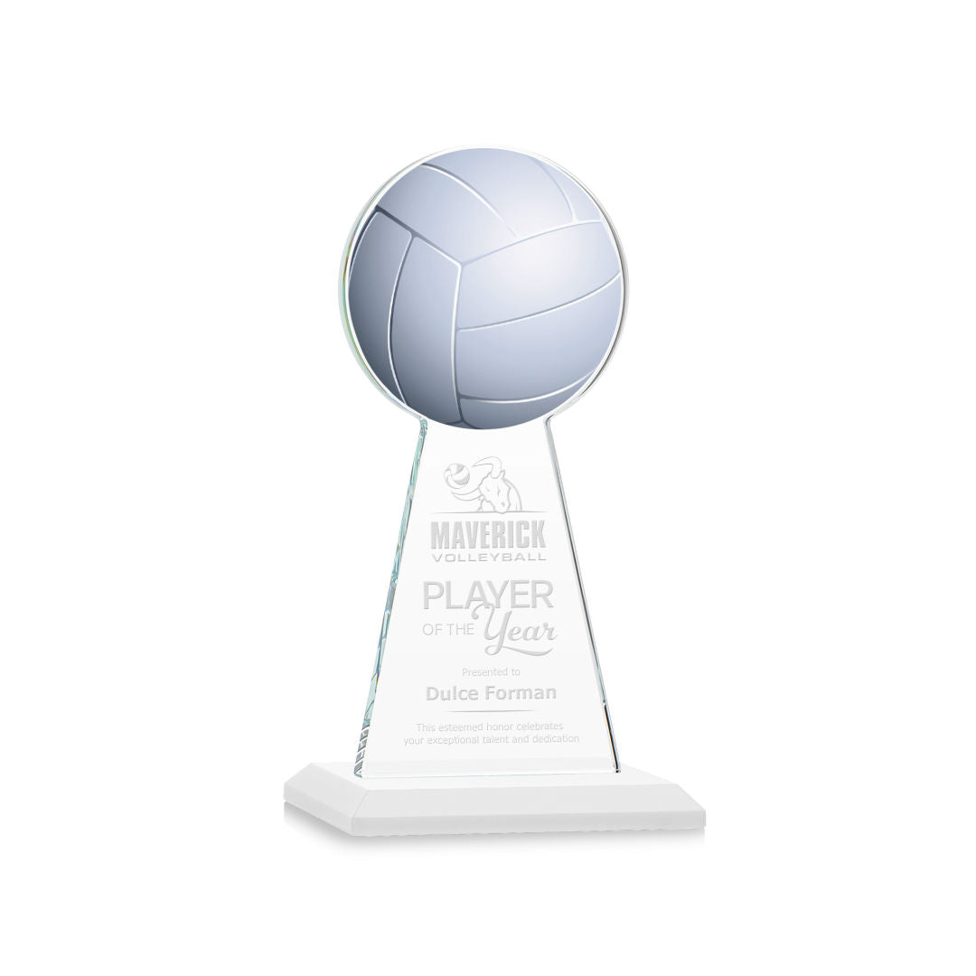Edenwood Volleyball Award
