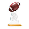 Edenwood Football Award