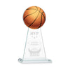 Edenwood Basketball Award