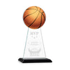Edenwood Basketball Award