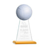 Edenwood Volleyball Award