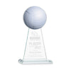 Edenwood Volleyball Award