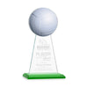 Edenwood Volleyball Award