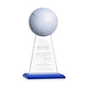 Edenwood Volleyball Award