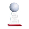 Edenwood Volleyball Award