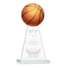 Edenwood Basketball Award