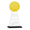 Edenwood Pickleball Award