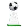 Edenwood Soccer Award
