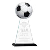 Edenwood Soccer Award