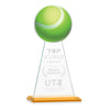 Edenwood Tennis Award