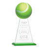 Edenwood Tennis Award