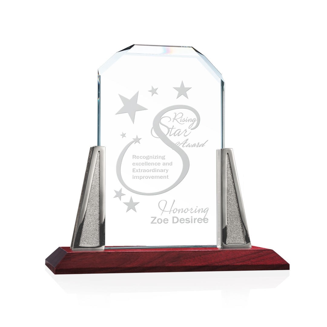 Renata Award - Pewter