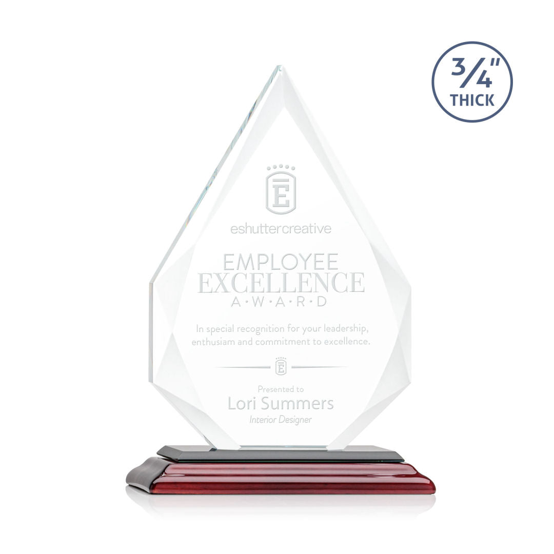 Hawthorne Award