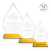 Hawthorne Award on Newhaven