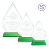 Hawthorne Award on Newhaven