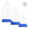 Hawthorne Award on Newhaven