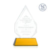 Hawthorne Award on Newhaven