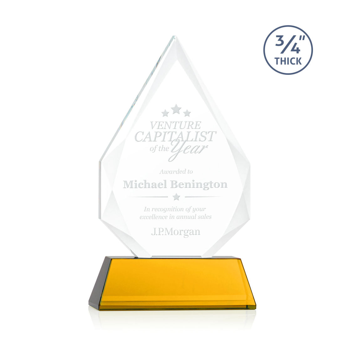 Hawthorne Award on Newhaven