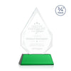 Hawthorne Award on Newhaven