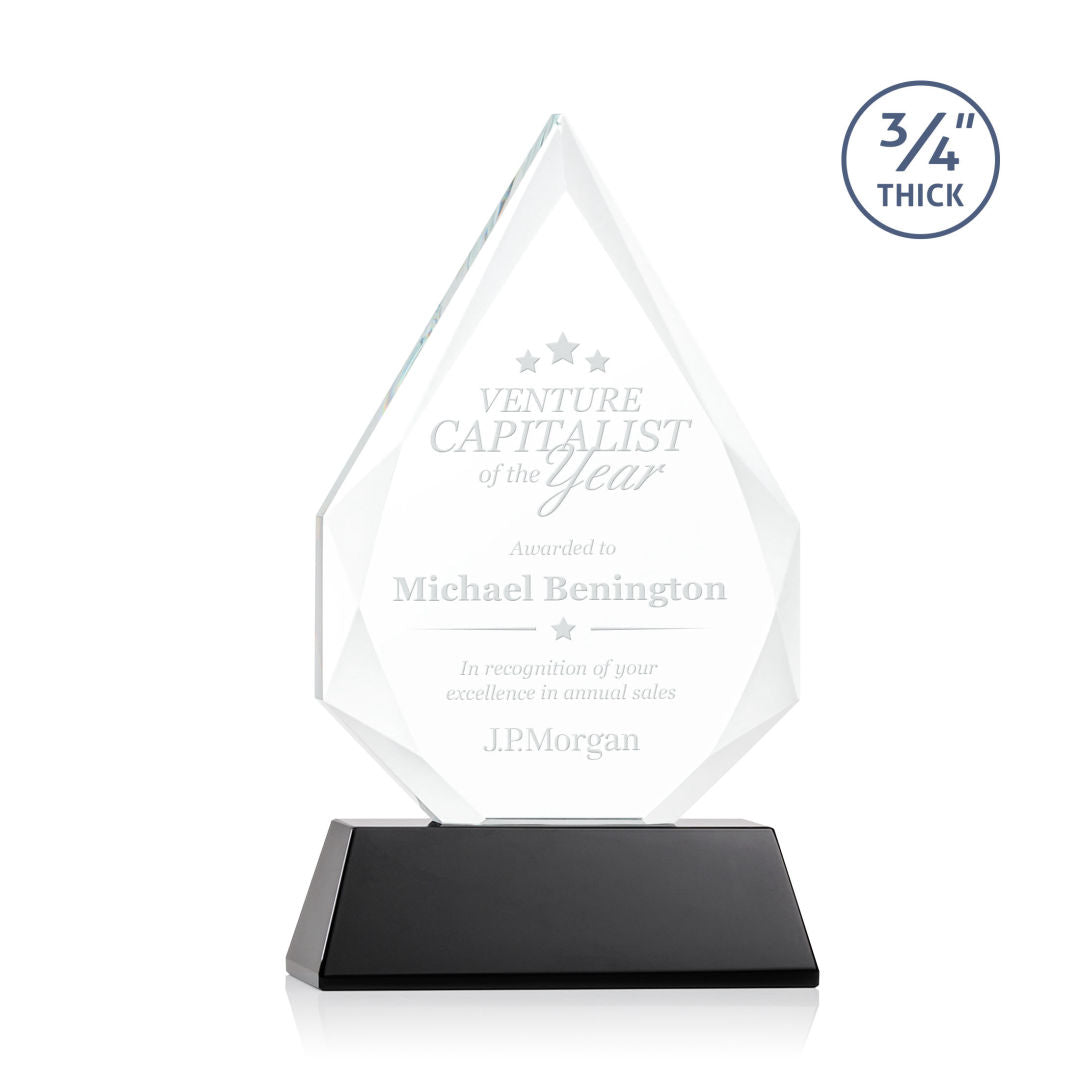 Hawthorne Award – Base & Size Options