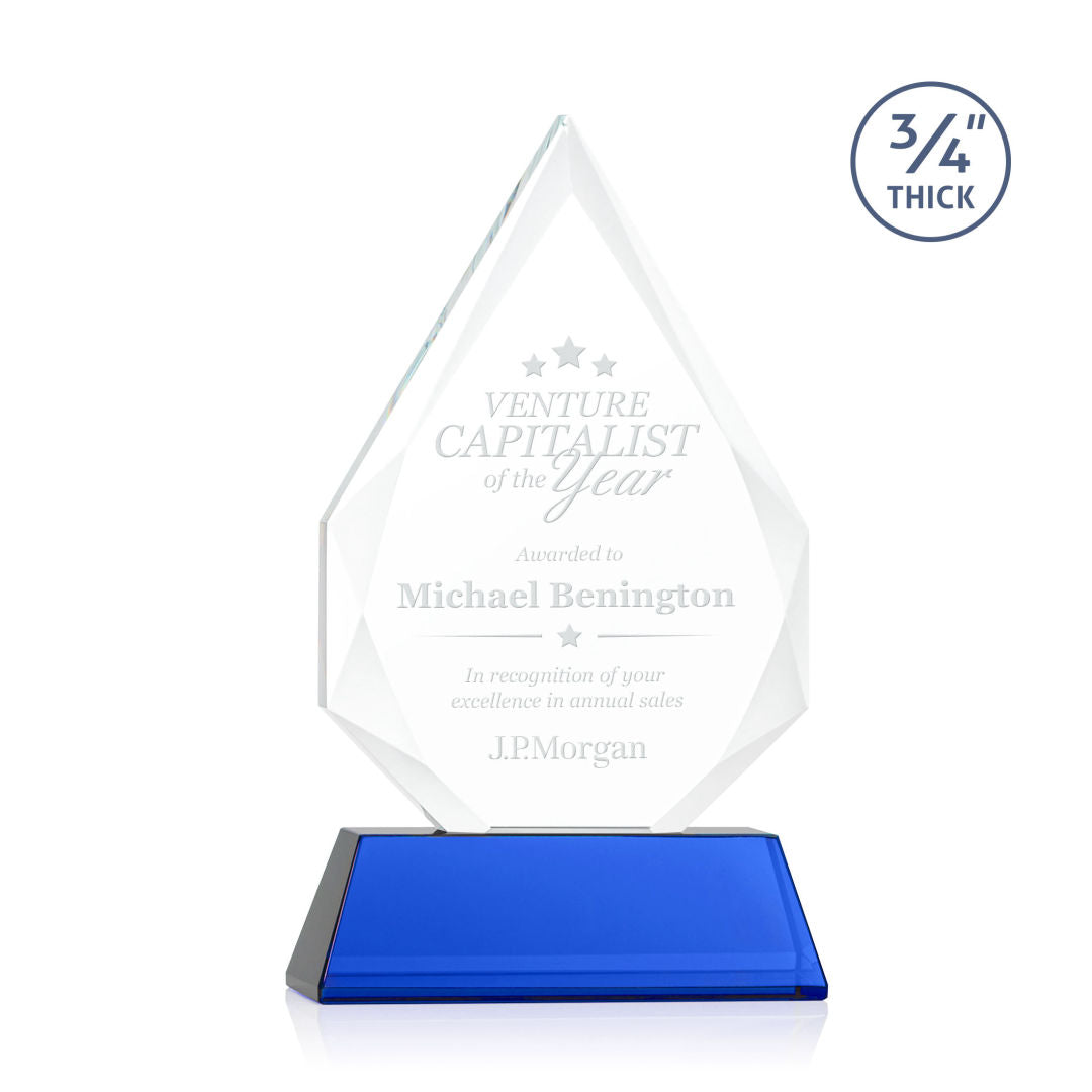 Hawthorne Award – Base & Size Options