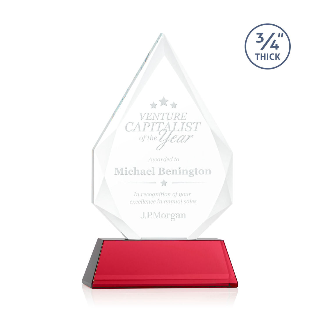 Hawthorne Award on Newhaven
