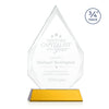 Hawthorne Award on Newhaven