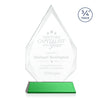 Hawthorne Award on Newhaven