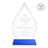 Hawthorne Award on Newhaven