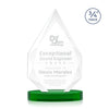 Hawthorne Award on Alberton Base
