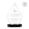 Hawthorne Award on Alberton Base