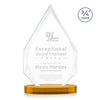 Hawthorne Award on Alberton Base
