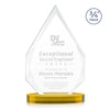 Hawthorne Award on Alberton Base