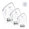 Burnamthorpe Award - Chrome