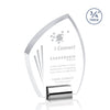 Burnamthorpe Award - Chrome