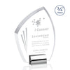Burnamthorpe Award - Chrome