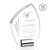 Burnamthorpe Award - Chrome