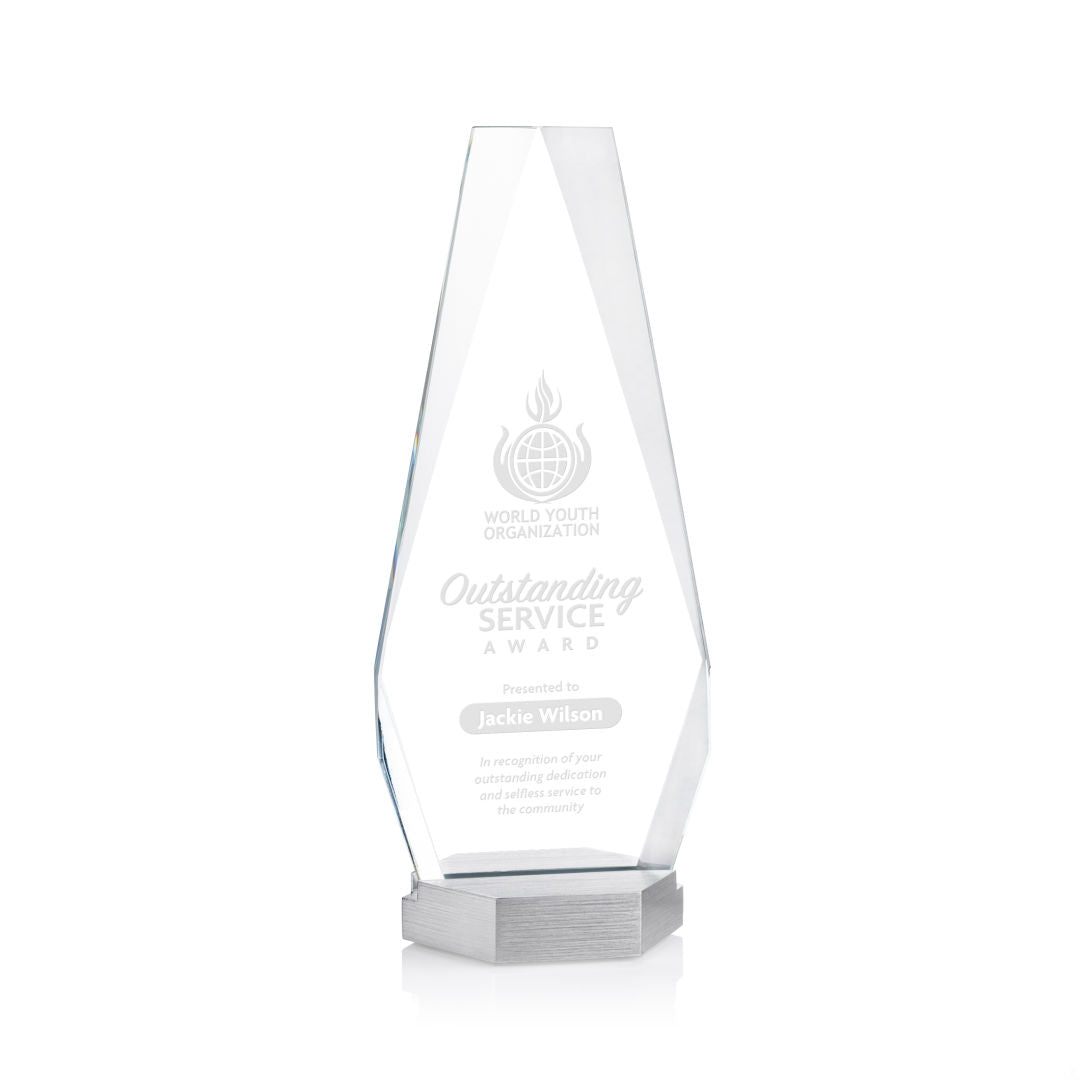 Paulson Award