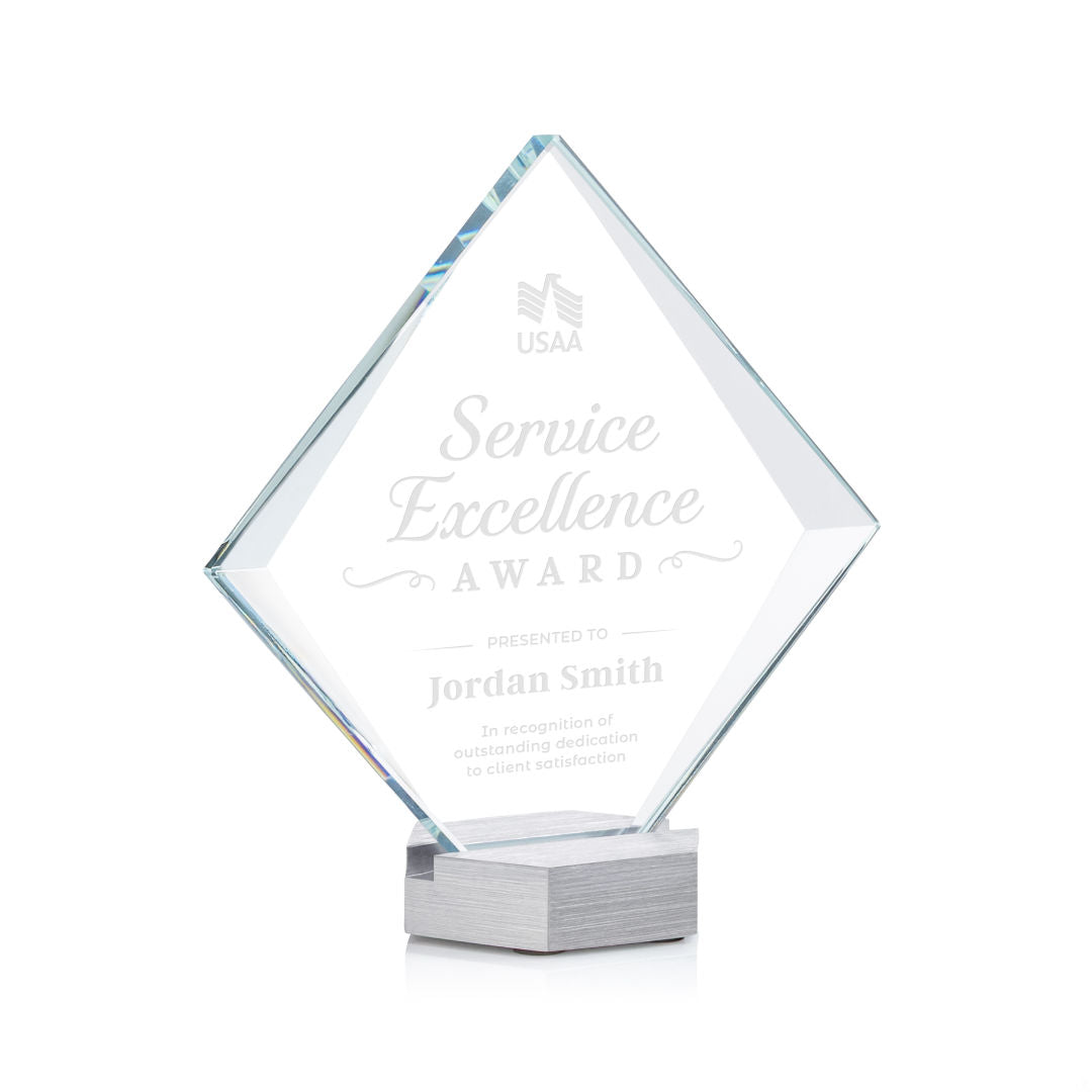 Bryce Award