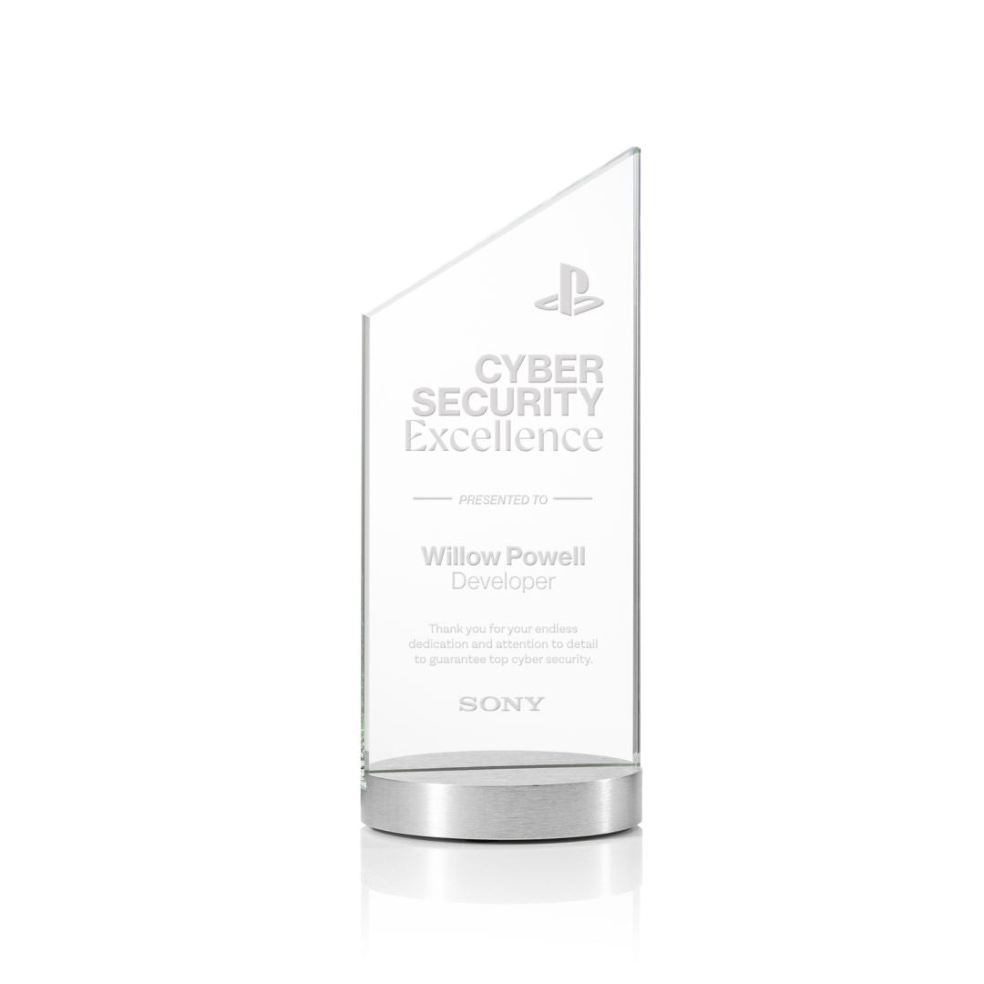 Islington Award