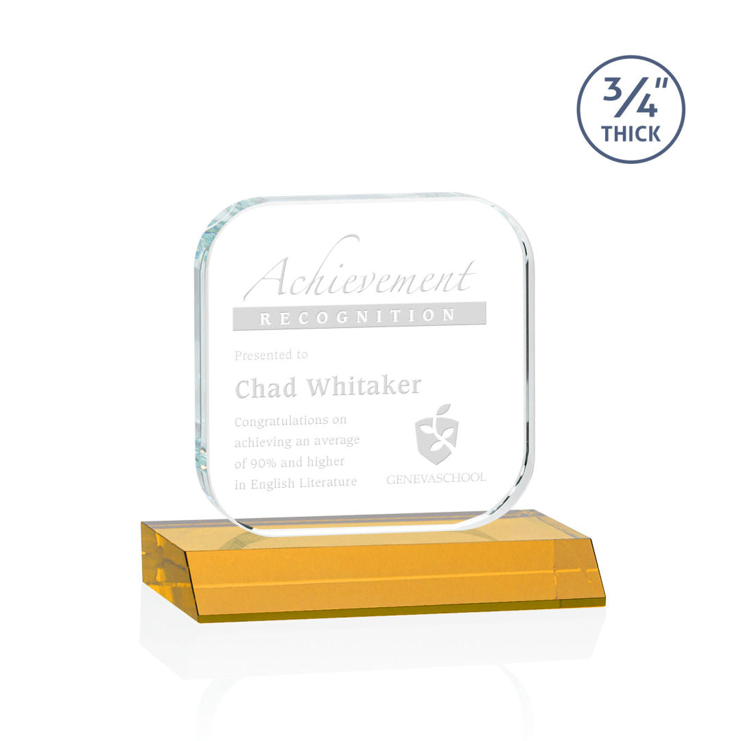 App Starfire Crystal Award