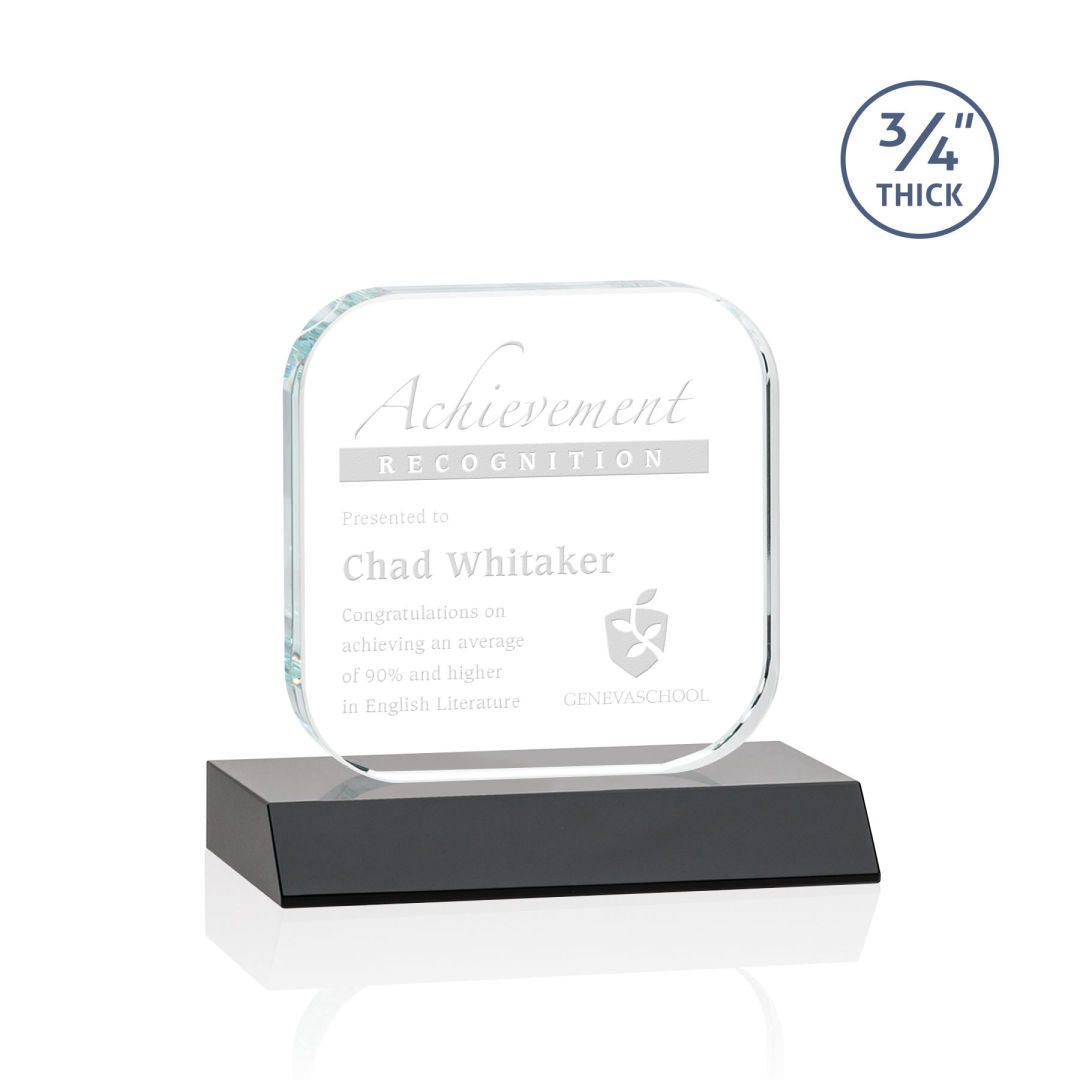 App Starfire Crystal Award