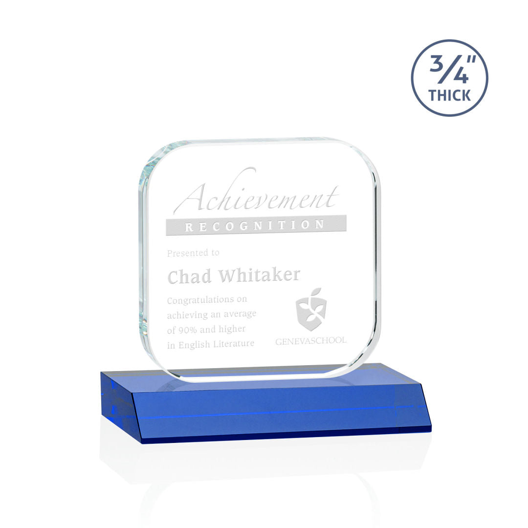 App Starfire Crystal Award
