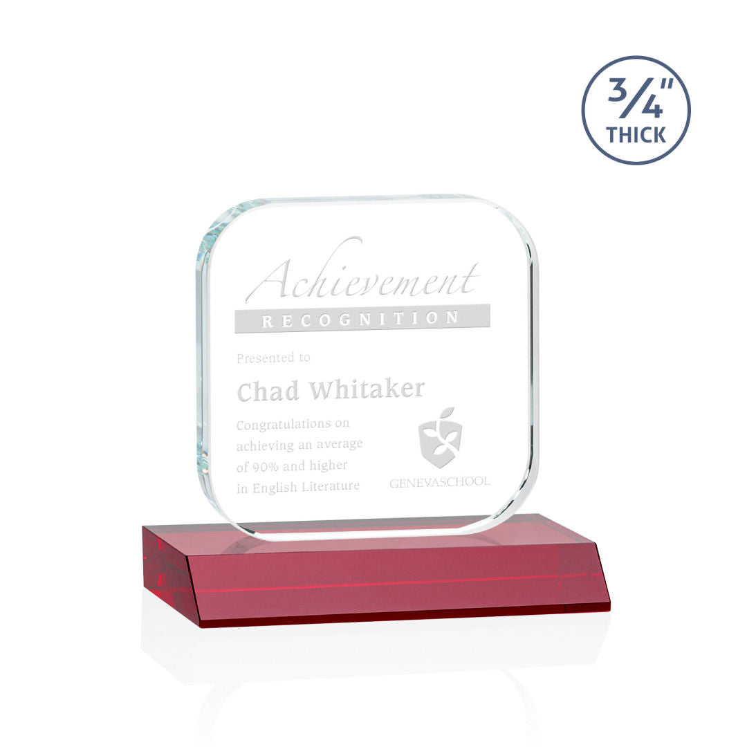 App Starfire Crystal Award