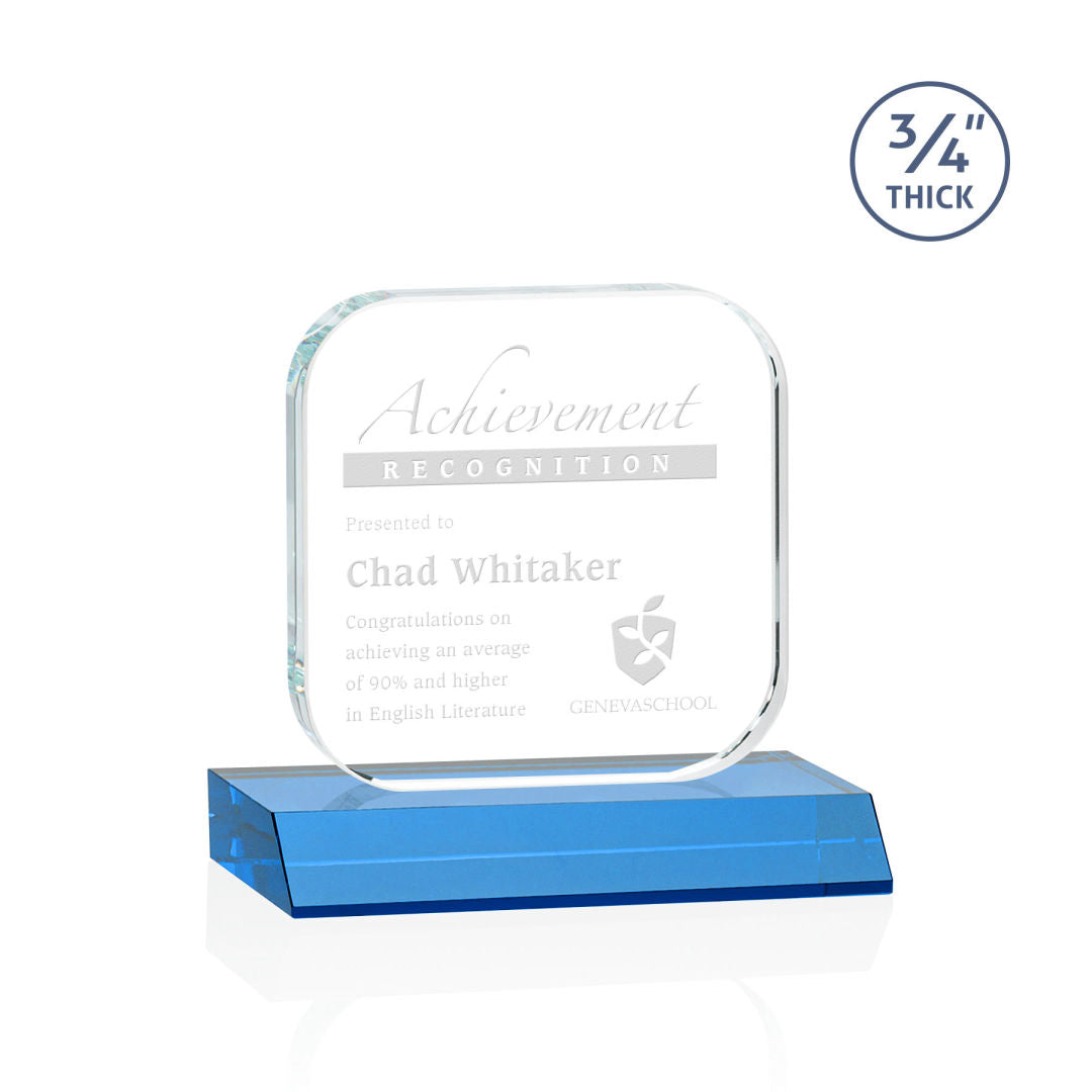 App Starfire Crystal Award